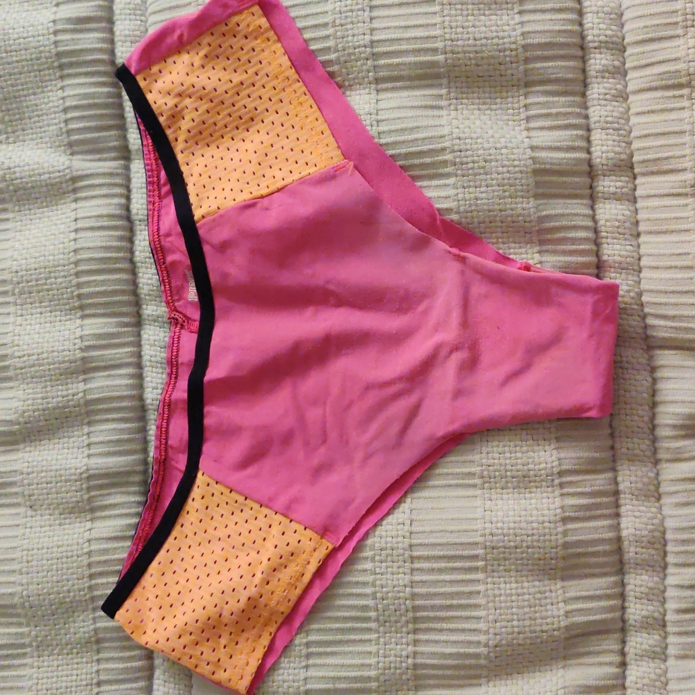 VS Pink Bikini - S